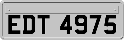 EDT4975