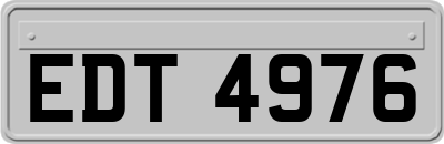 EDT4976