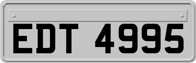 EDT4995