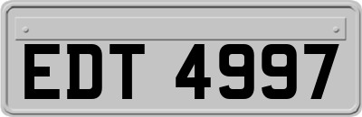 EDT4997
