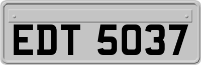 EDT5037