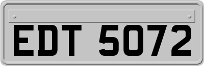 EDT5072