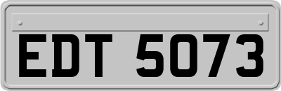 EDT5073