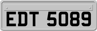 EDT5089