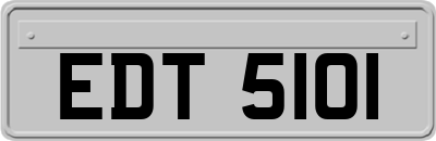 EDT5101