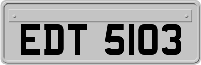 EDT5103