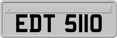 EDT5110