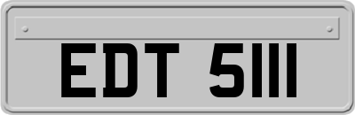 EDT5111