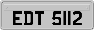 EDT5112