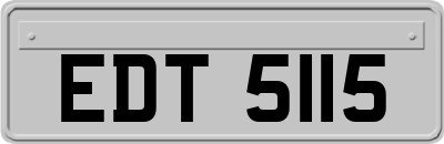 EDT5115