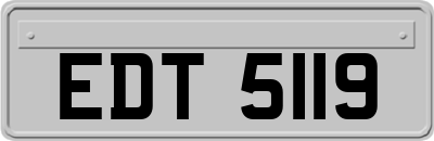 EDT5119
