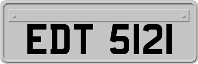 EDT5121