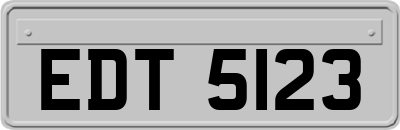 EDT5123