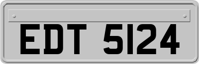 EDT5124