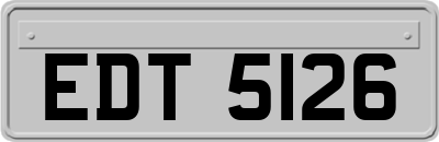 EDT5126