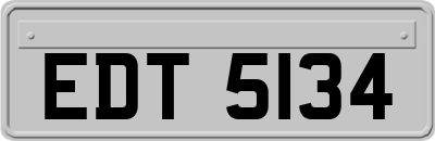 EDT5134
