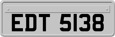 EDT5138