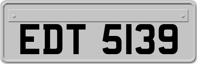 EDT5139