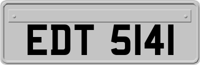EDT5141