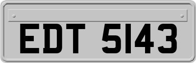 EDT5143