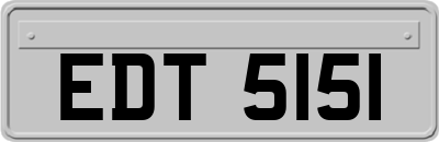 EDT5151