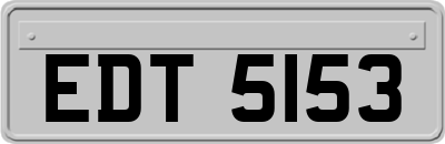 EDT5153