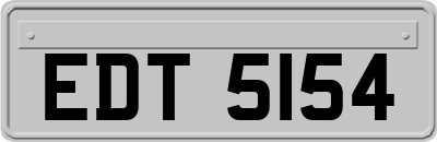 EDT5154