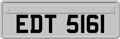 EDT5161