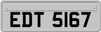 EDT5167