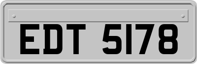 EDT5178