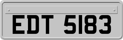 EDT5183