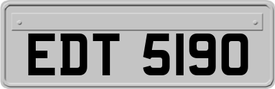 EDT5190