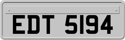 EDT5194