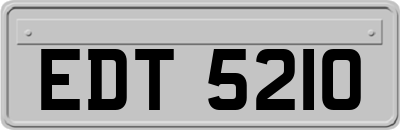 EDT5210