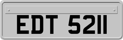 EDT5211