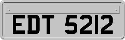 EDT5212
