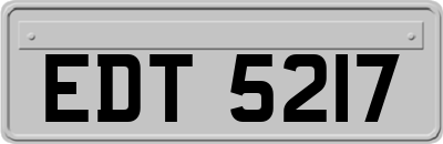 EDT5217
