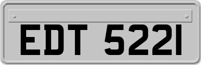 EDT5221