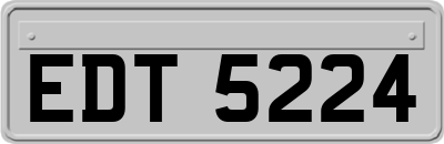 EDT5224