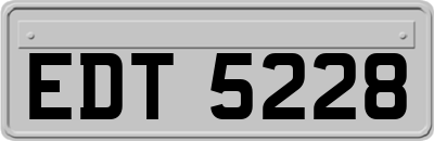 EDT5228
