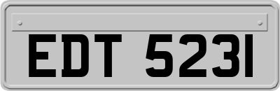 EDT5231