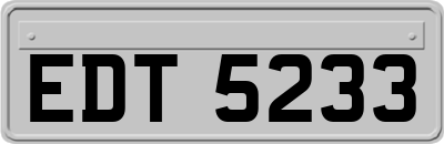 EDT5233