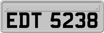 EDT5238