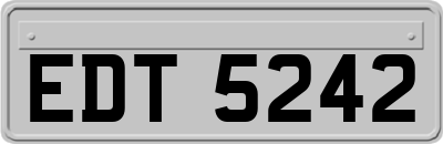 EDT5242