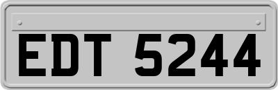 EDT5244