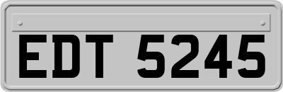 EDT5245