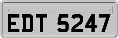 EDT5247