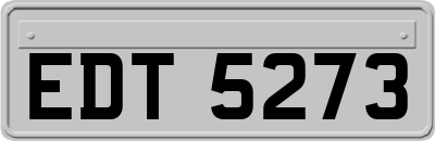EDT5273
