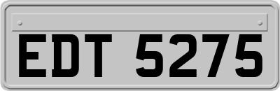 EDT5275