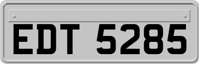 EDT5285